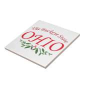 Ohio Fliese (Seite)