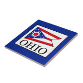 Ohio Fliese (Seite)