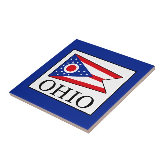 Ohio Fliese (Seite)