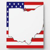 OHIO FOTOPLATTE (Vorderseite)