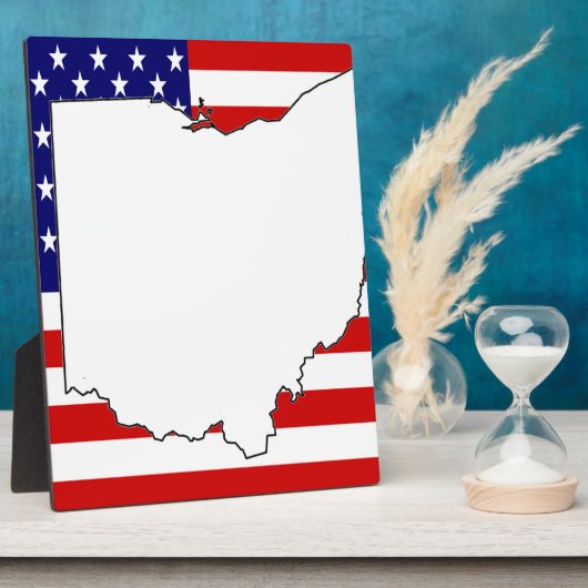 OHIO FOTOPLATTE (Seite)