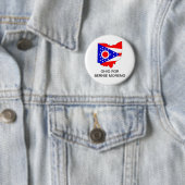 OHIO für BERNIE MORENO SENATE Button (Beispiel)