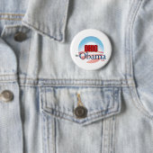 OHIO für Obama Button (Beispiel)