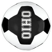 Ohio Fußball (Gedreht)