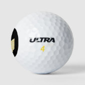 OHIO GOLFBALL (Logo)