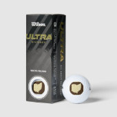 OHIO GOLFBALL (Verpackungen)