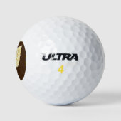 OHIO GOLFBALL (Logo)