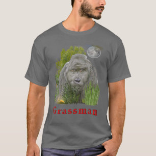 Ohio Gras T-Shirt