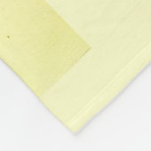  Ohio Greetings Fleece Blanket (Ecke)