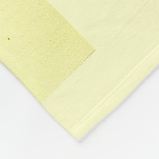  Ohio Greetings Fleece Blanket (Ecke)