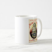 Ohio Gum Kaffeetasse (VorderseiteRechts)