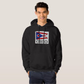 Ohio Hoodie (Vorne ganz)
