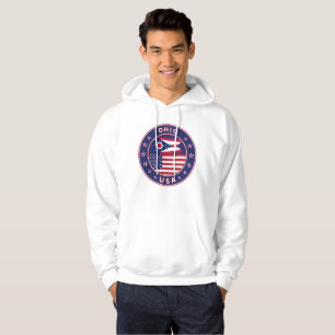 Ohio Hoodie