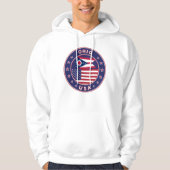Ohio Hoodie (Vorderseite)