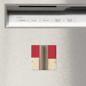 Ohio, Indiana, Cinncinnati Magnet (In Situ (Geschirrspüler))