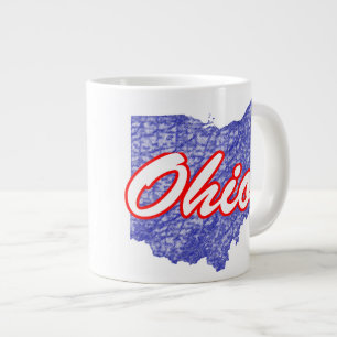 Ohio Jumbo-Tasse