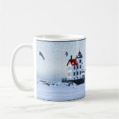 Ohio Kaffeetasse (Links)