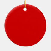 Ohio Keramikornament (Hinten)
