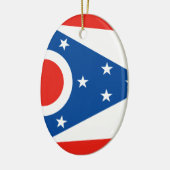 OHIO KERAMIKORNAMENT (Links)