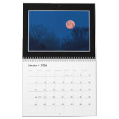 Ohio Land Leben 2023 Kalender von Tom Minutolo (Jan 2026)