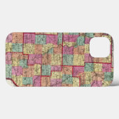 Ohio Landkreises Case-Mate iPhone Hülle (Rückseite (Horizontal))