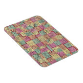 Ohio Landkreises Magnet (Rechte Seite)