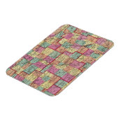 Ohio Landkreises Magnet (Linke Seite)