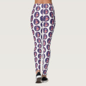 Ohio Leggings (Rückseite)