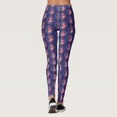 Ohio Leggings (Rückseite)