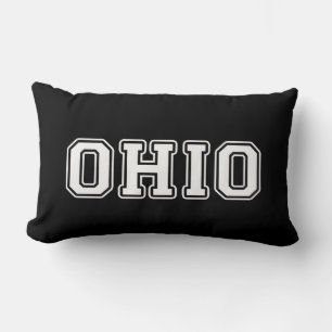 Ohio Lendenkissen