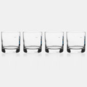 Ohio-Leuchttürme Glas (Rechts)