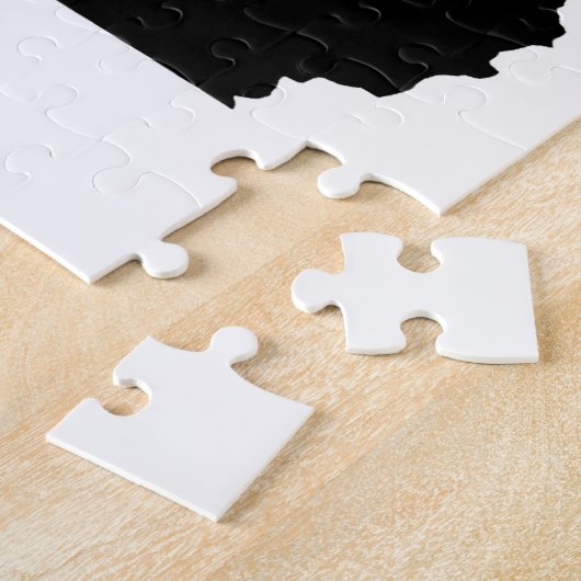 Ohio-Liebe Puzzle (Seite)