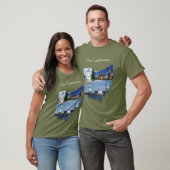 Ohio Lighthouse Shirt (Unisex)