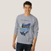 Ohio Lighthouses Shirt (Vorne ganz)