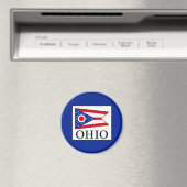 Ohio Magnet (In Situ (Geschirrspüler))