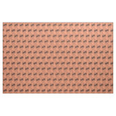 Ohio Maze Puzzle Stoff (Fat Quarter (45,7 x 55,9 cm))