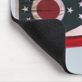 OHIO MOUSEPAD (Ecke)