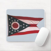 OHIO MOUSEPAD (Mit Mouse)