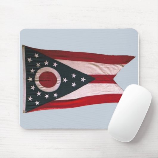 OHIO MOUSEPAD (Mit Mouse)