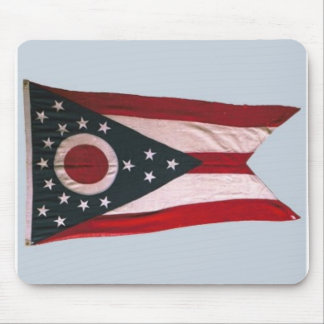 OHIO MOUSEPAD