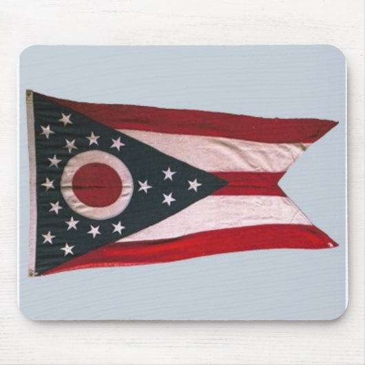 OHIO MOUSEPAD (Vorne)