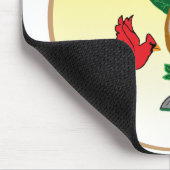 Ohio Mousepad (Ecke)