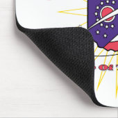 Ohio Mousepad (Ecke)