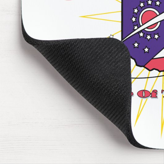 Ohio Mousepad (Ecke)