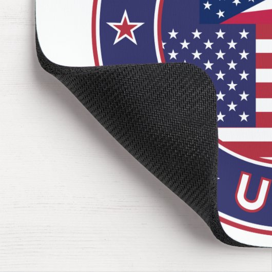 Ohio Mousepad (Ecke)