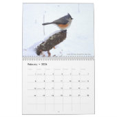 Ohio Nature 2022 Kalender (Feb 2026)