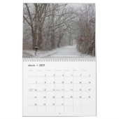 Ohio Nature 2022 Kalender (Mär 2027)