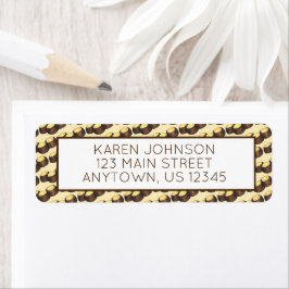 Ohio OH Peanut Butter Buckeye Buck Eye Nut Candy