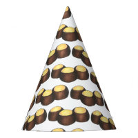 Ohio OH Peanut Butter Buckeye Buck Eye Nut Candy