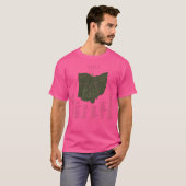 Ohio Parks T-Shirt (Vorne ganz)